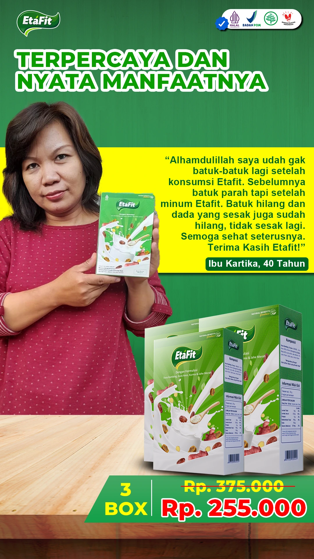 TESTI 2 MEI